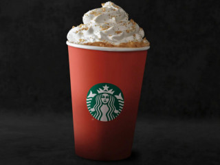 Starbucks Estacao Do Rossio