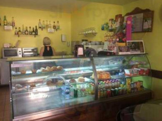 Cafetaria D Leonor