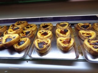 A Casa Dos Pasteis