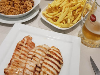 O Repasto
