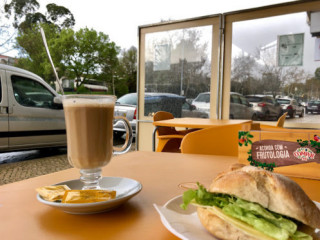 Cafe Rainha