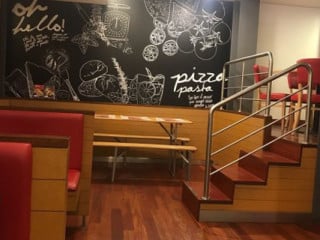 Pizza Hut Coimbra