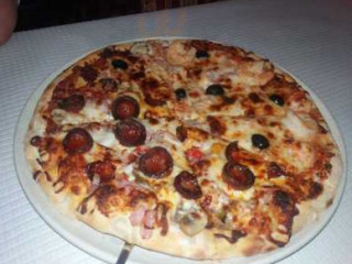 Rest. Pizzaria A Variante