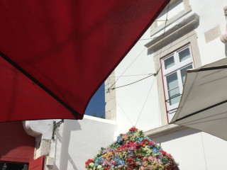 Cafe Belmonte