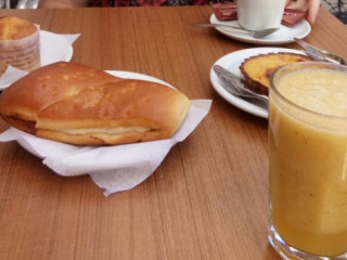 Confeitaria Imperio