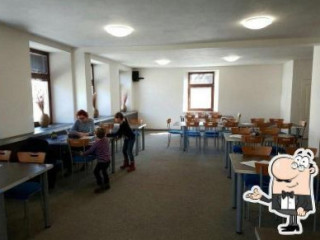 Restaurace Pacl