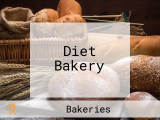 Diet Bakery