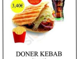 I Love Kebab