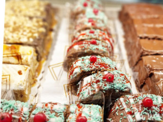 Pastelaria Visconde