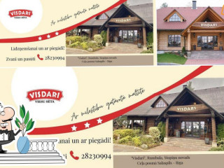 Visdari