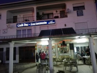Café Pintassilgo