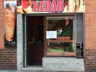 N&a Kebab