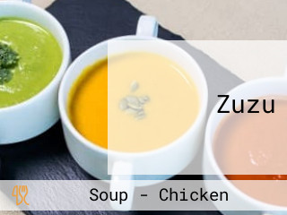 Zuzu