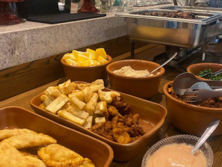 D Cias Buffet
