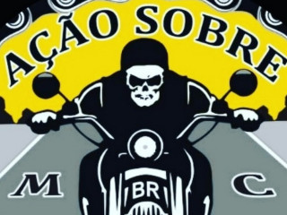 Ação Sobre Rodas Moto Clube