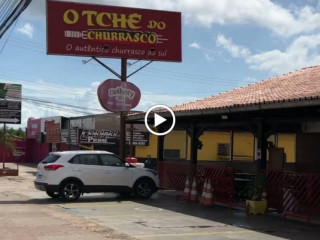 O Tchê Do Churrasco