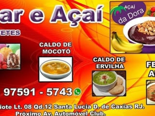 Mercearia E Açaí Da Dora