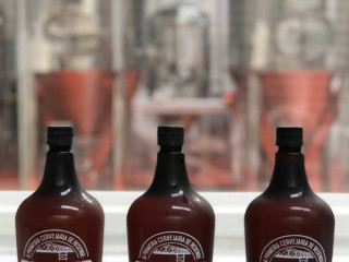 Edbier Cervejas Artesanais
