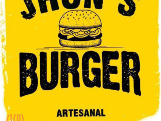 Truta Burger Delivery