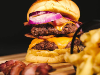 Zippy Burguer — Simples Gostoso E Ponto