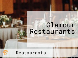 Glamour Restaurants
