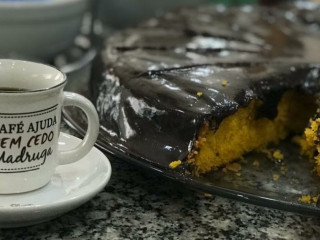 Cafeteria Metrô
