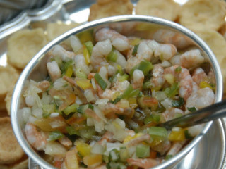 Enilson Lopes Buffet