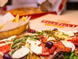 Don Romano Cantina E Pizzaria — Asa Norte