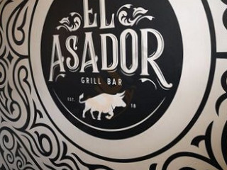 Sklípek El Asador