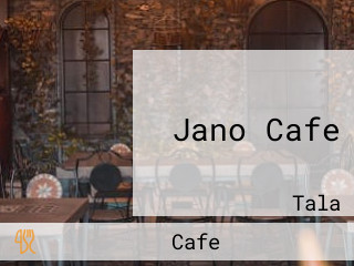 Jano Cafe