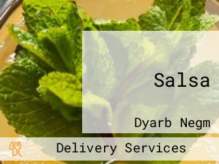 Salsa