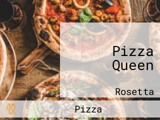 Pizza Queen