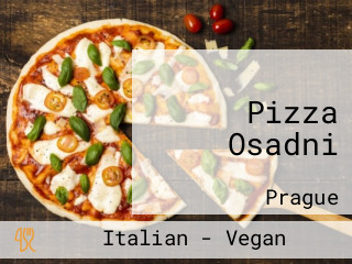 Pizza Osadní