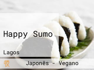 Happy Sumo