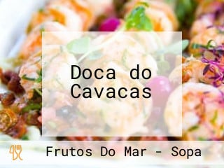 Doca do Cavacas