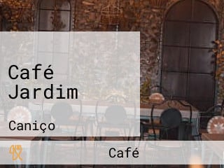 Café Jardim