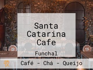 Santa Catarina Cafe