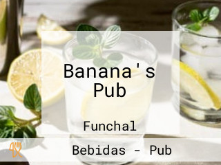 Banana's Pub