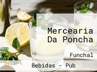 Mercearia Da Poncha