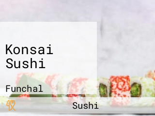 Konsai Sushi