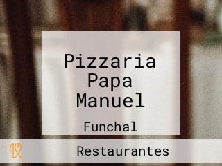 Pizzaria Papa Manuel