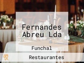 Fernandes Abreu Lda