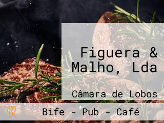 Figuera & Malho, Lda