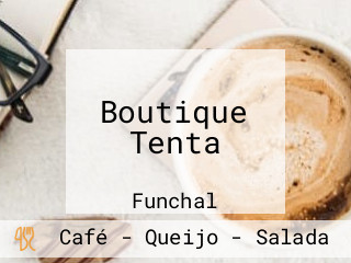 Boutique Tenta