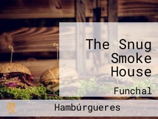 The Snug Smoke House