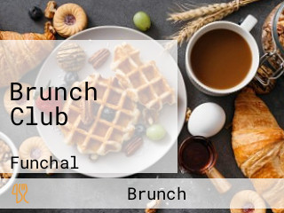 Brunch Club