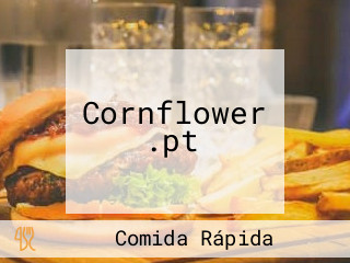 Cornflower .pt