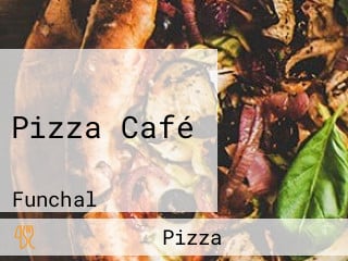 Pizza Café