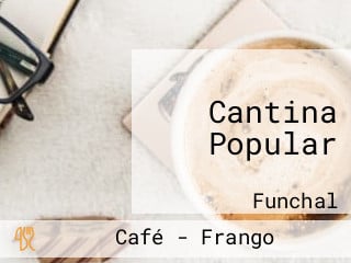 Cantina Popular