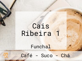 Cais Ribeira 1